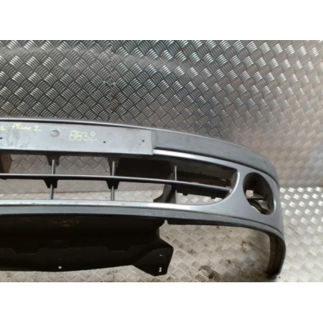 Pare choc arriere RENAULT MEGANE 1 PHASE 2 d’occasion