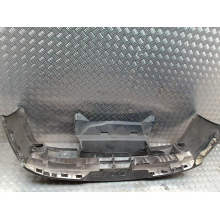Pare choc arriere RENAULT MEGANE 1 PHASE 2 d’occasion