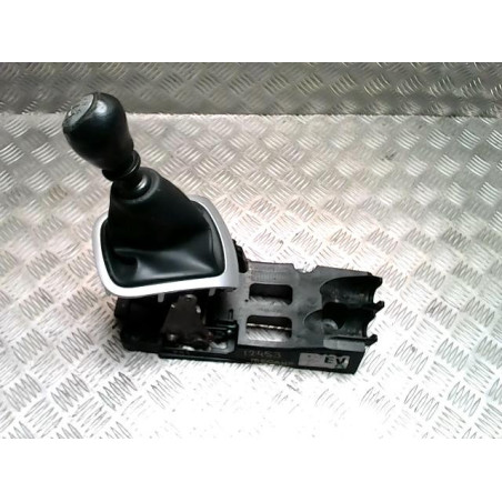 Levier de vitesses RENAULT MEGANE 3 PHASE 1 COUPE d’occasion