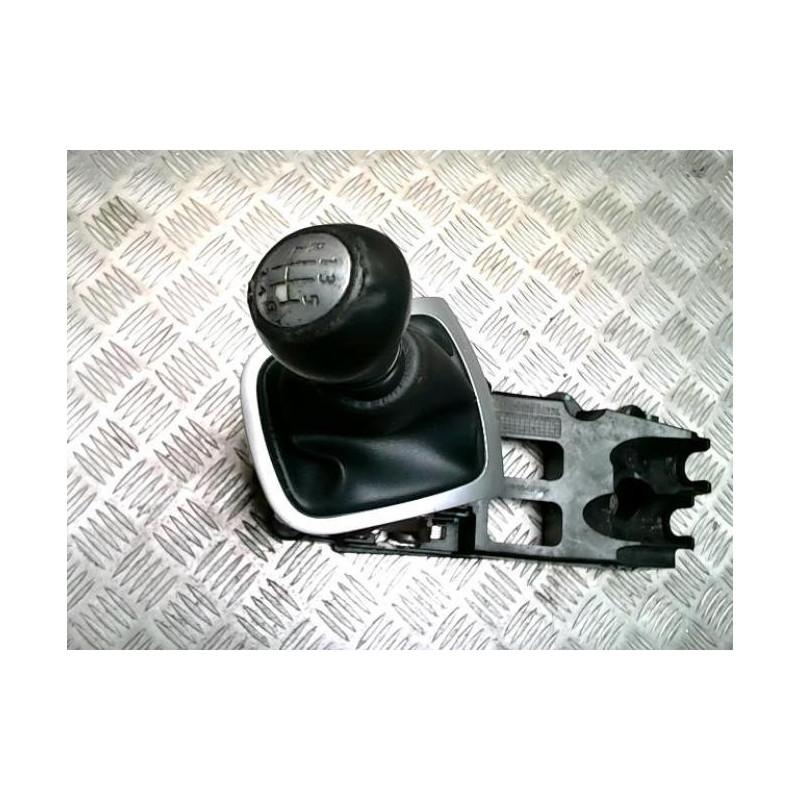 Levier de vitesses RENAULT MEGANE 3 PHASE 1 COUPE d’occasion