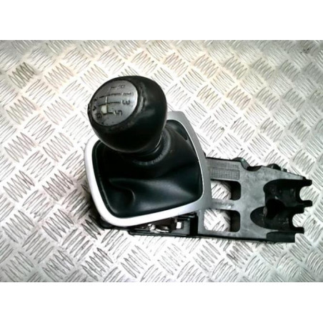Levier de vitesses RENAULT MEGANE 3 PHASE 1 COUPE d’occasion
