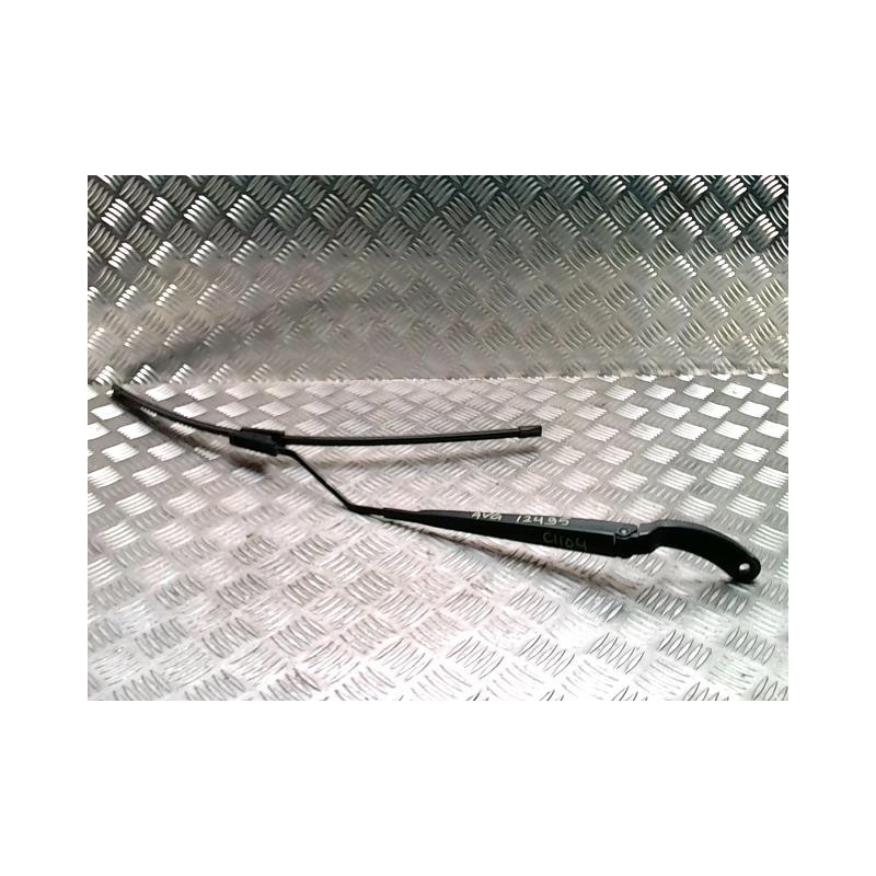 Bras essuie glace avant gauche RENAULT CLIO 4 PHASE 1 d’occasion