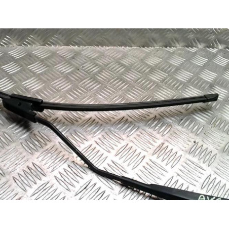 Bras essuie glace avant gauche RENAULT CLIO 4 PHASE 1 d’occasion