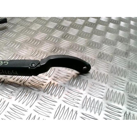 Bras essuie glace avant gauche RENAULT CLIO 4 PHASE 1 d’occasion