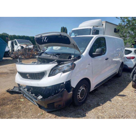 Barre stabilisatrice PEUGEOT EXPERT 3 PHASE 1 d’occasion