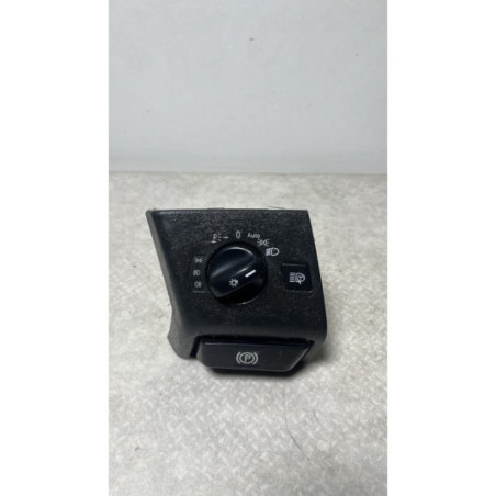 Commande de phare MERCEDES CLASSE S 220 d’occasion