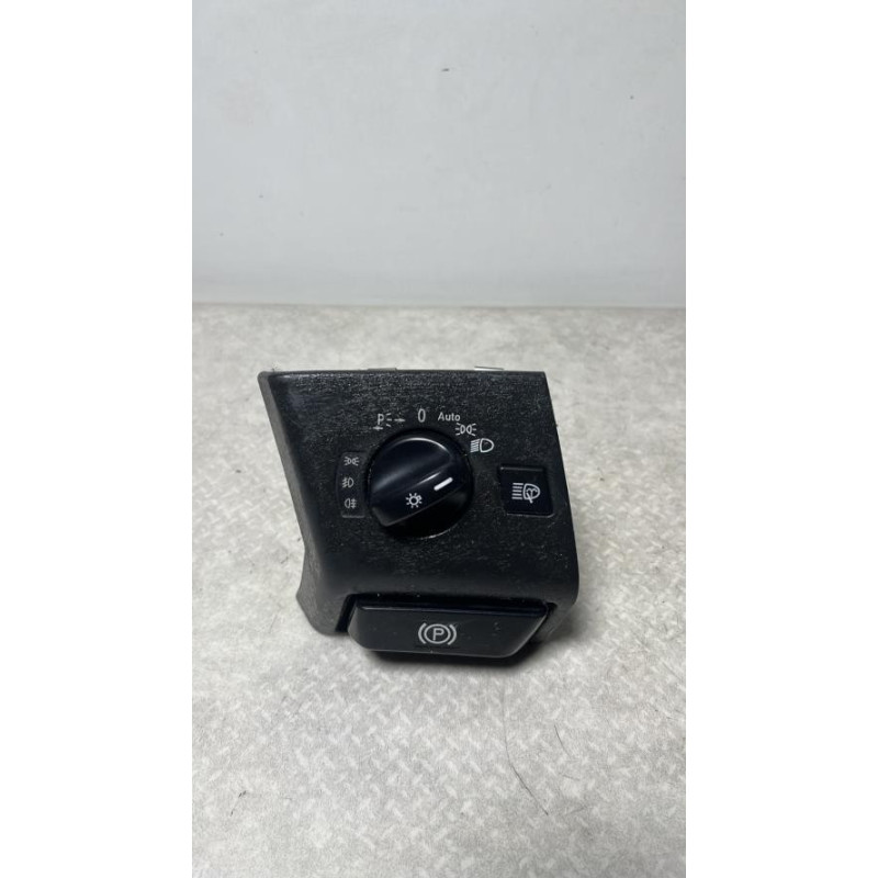 Commande de phare MERCEDES CLASSE S 220 d’occasion