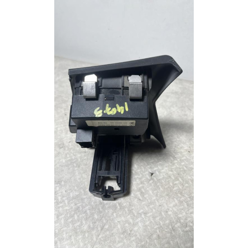 Commande de phare MERCEDES CLASSE S 220 d’occasion
