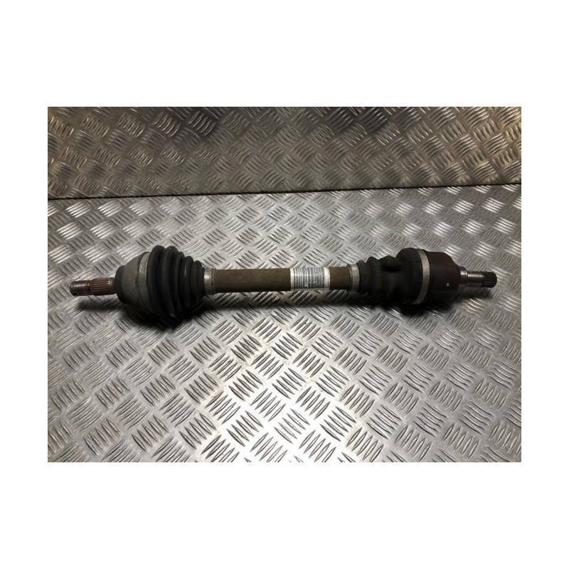 Cardan gauche (transmission) PEUGEOT 3008 1 PHASE 1 d’occasion