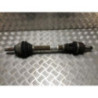 Cardan gauche (transmission) PEUGEOT 3008 1 PHASE 1 d’occasion