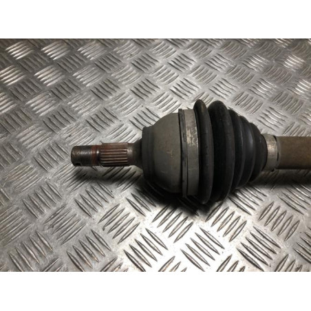 Cardan gauche (transmission) PEUGEOT 3008 1 PHASE 1 d’occasion