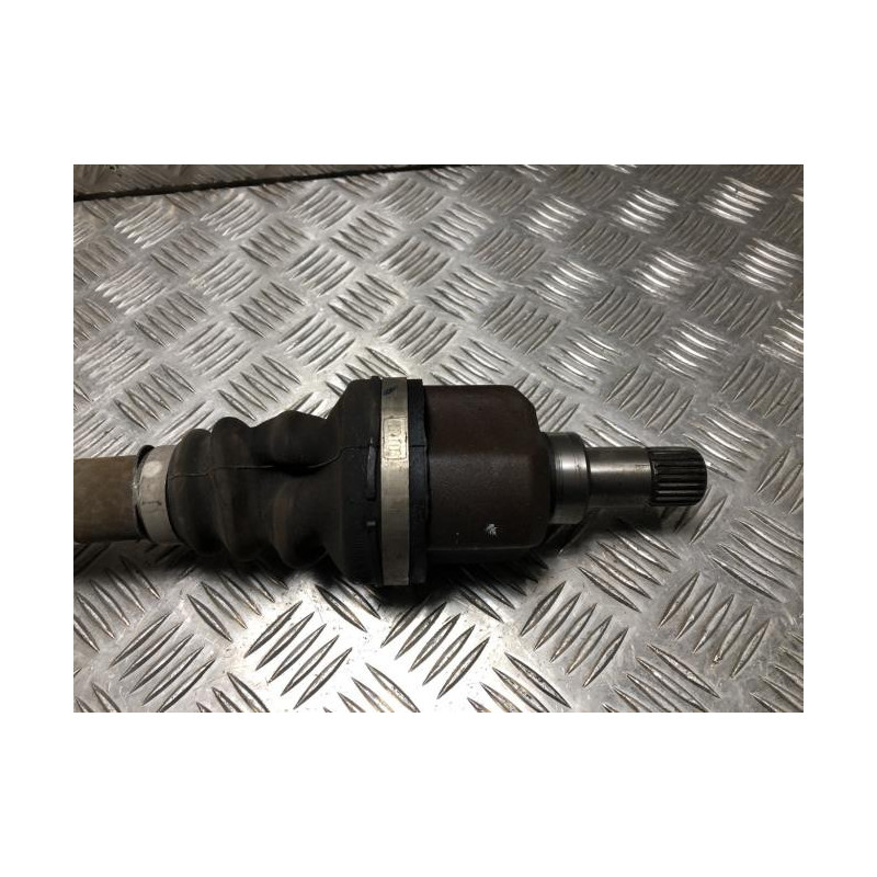 Cardan gauche (transmission) PEUGEOT 3008 1 PHASE 1 d’occasion