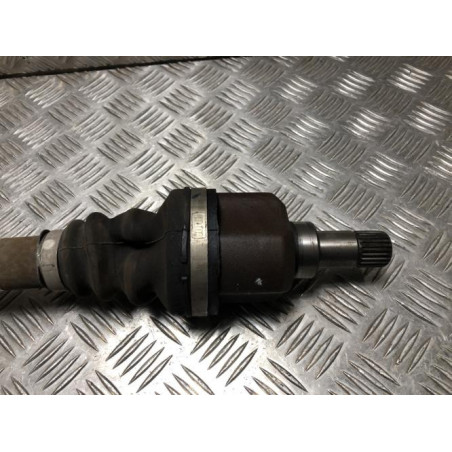 Cardan gauche (transmission) PEUGEOT 3008 1 PHASE 1 d’occasion