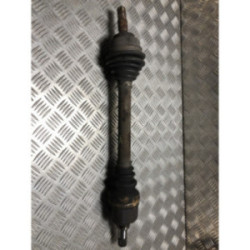 Cardan gauche (transmission) PEUGEOT 3008 1 PHASE 1 d’occasion