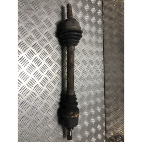 Cardan gauche (transmission) PEUGEOT 3008 1 PHASE 1 d’occasion
