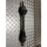 Cardan gauche (transmission) PEUGEOT 3008 1 PHASE 1 d’occasion