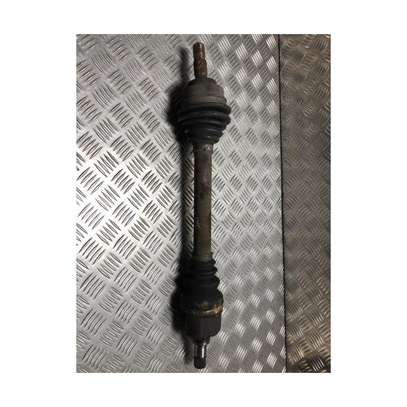 Cardan gauche (transmission) PEUGEOT 3008 1 PHASE 1 d’occasion