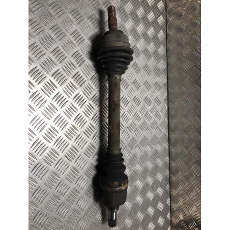 Cardan gauche (transmission) PEUGEOT 3008 1 PHASE 1 d’occasion