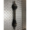 Cardan gauche (transmission) PEUGEOT 3008 1 PHASE 1 d’occasion