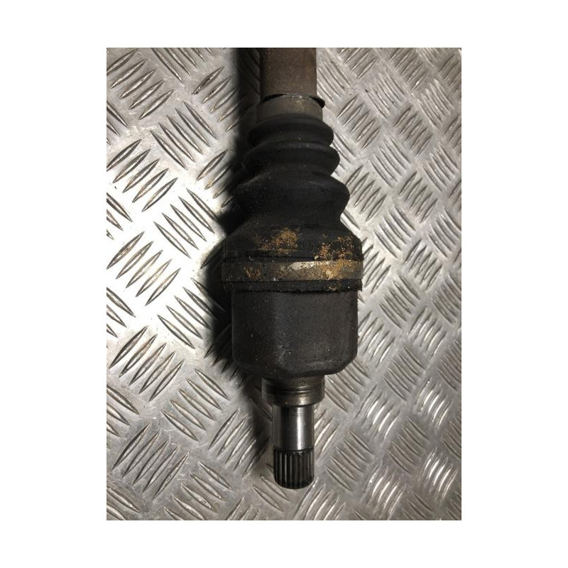 Cardan gauche (transmission) PEUGEOT 3008 1 PHASE 1 d’occasion