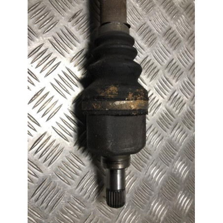 Cardan gauche (transmission) PEUGEOT 3008 1 PHASE 1 d’occasion