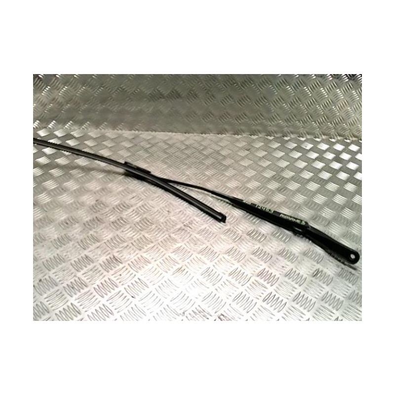 Bras essuie glace avant gauche RENAULT MEGANE 3 PHASE 1 COUPE d’occasion