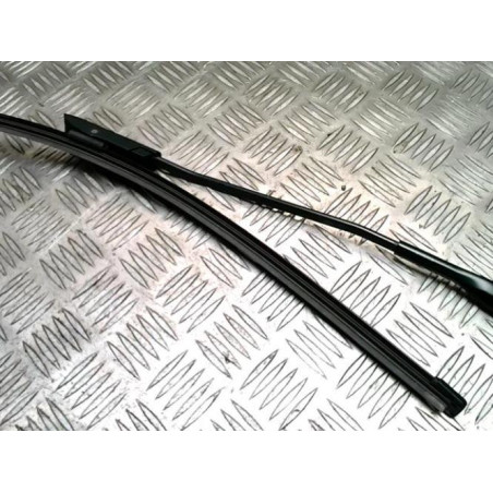 Bras essuie glace avant gauche RENAULT MEGANE 3 PHASE 1 COUPE d’occasion
