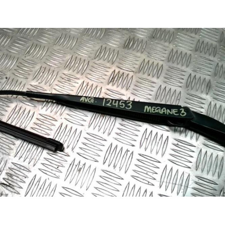 Bras essuie glace avant gauche RENAULT MEGANE 3 PHASE 1 COUPE d’occasion