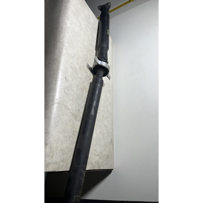 Arbre de transmission (propulsion) BMW SERIE 1 E87 PHASE 1 d’occasion