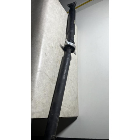 Arbre de transmission (propulsion) BMW SERIE 1 E87 PHASE 1 d’occasion