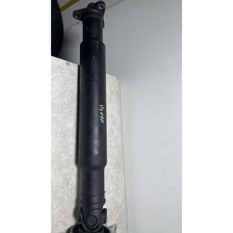 Arbre de transmission (propulsion) BMW SERIE 1 E87 PHASE 1 d’occasion