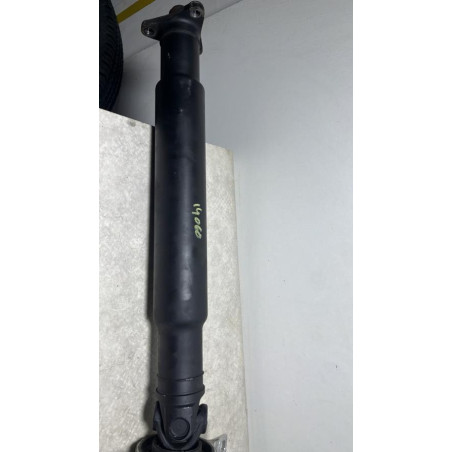 Arbre de transmission (propulsion) BMW SERIE 1 E87 PHASE 1 d’occasion