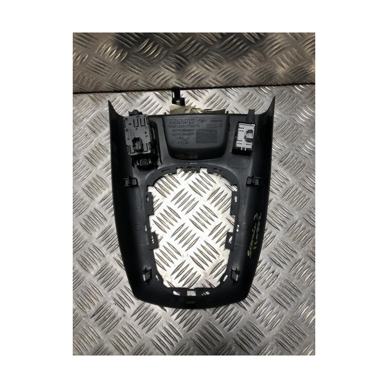 Allume cigare RENAULT SCENIC 3 PHASE 3 d’occasion