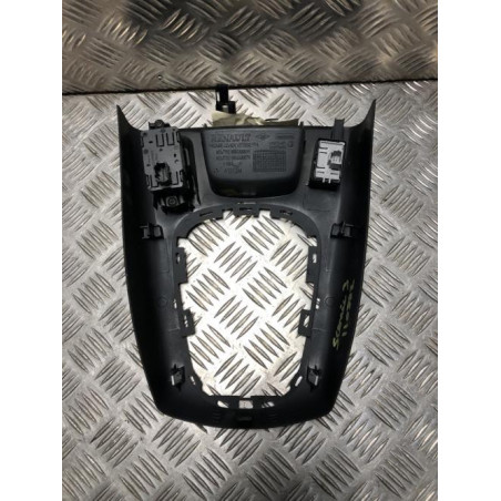 Allume cigare RENAULT SCENIC 3 PHASE 3 d’occasion