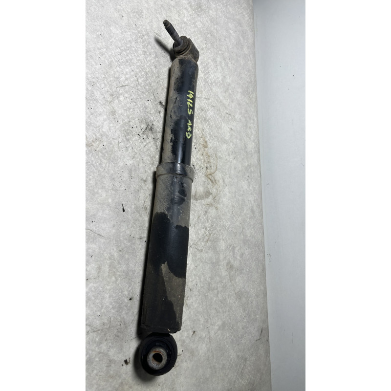 Amortisseur arriere droit NISSAN QASHQAI 2 PHASE 1 d’occasion