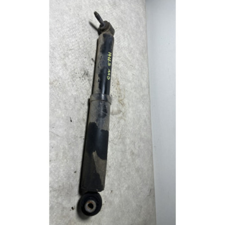 Amortisseur arriere droit NISSAN QASHQAI 2 PHASE 1 d’occasion