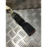 Attache ceinture arriere centrale OPEL ZAFIRA A PHASE 1 d’occasion