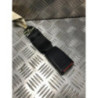 Attache ceinture arriere centrale OPEL ZAFIRA A PHASE 1 d’occasion