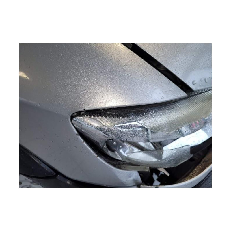 Attache ceinture arriere centrale OPEL ZAFIRA A PHASE 1 d’occasion