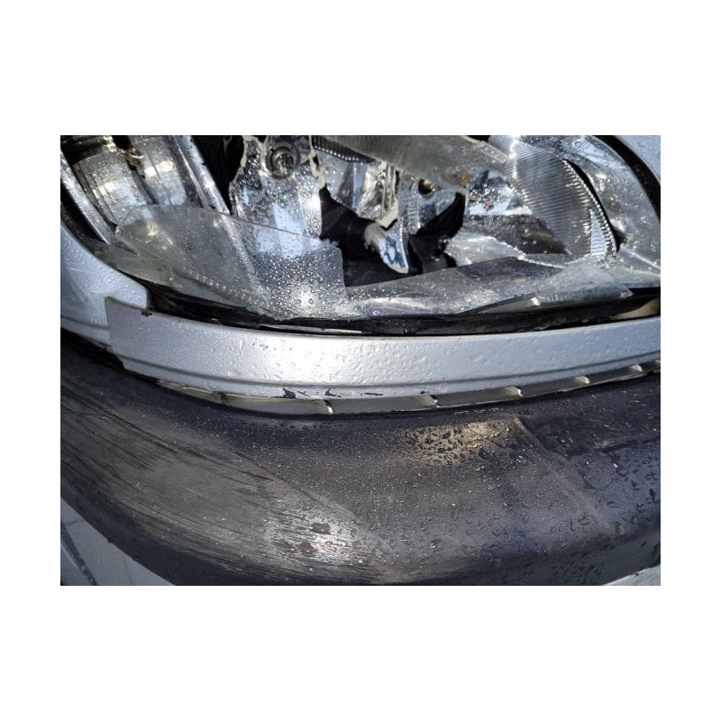Attache ceinture arriere centrale OPEL ZAFIRA A PHASE 1 d’occasion