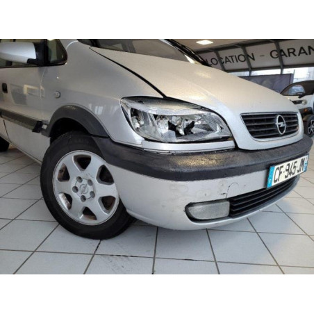 Attache ceinture arriere centrale OPEL ZAFIRA A PHASE 1 d’occasion