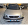 Attache ceinture arriere centrale OPEL ZAFIRA A PHASE 1 d’occasion