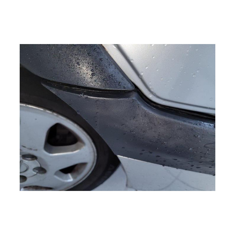Attache ceinture arriere centrale OPEL ZAFIRA A PHASE 1 d’occasion