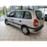 Attache ceinture arriere centrale OPEL ZAFIRA A PHASE 1 d’occasion