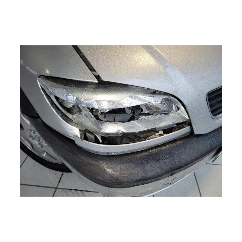 Attache ceinture arriere centrale OPEL ZAFIRA A PHASE 1 d’occasion