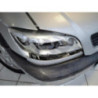 Attache ceinture arriere centrale OPEL ZAFIRA A PHASE 1 d’occasion