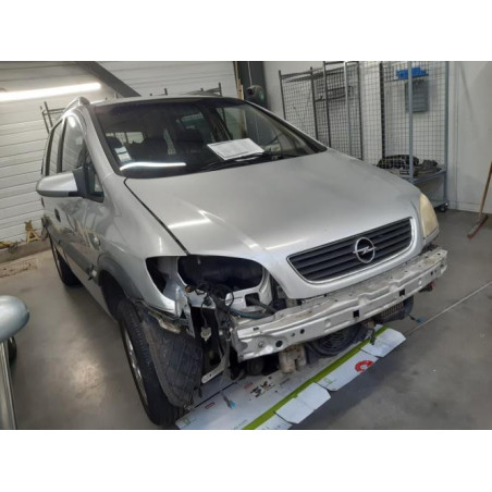 Attache ceinture arriere centrale OPEL ZAFIRA A PHASE 1 d’occasion