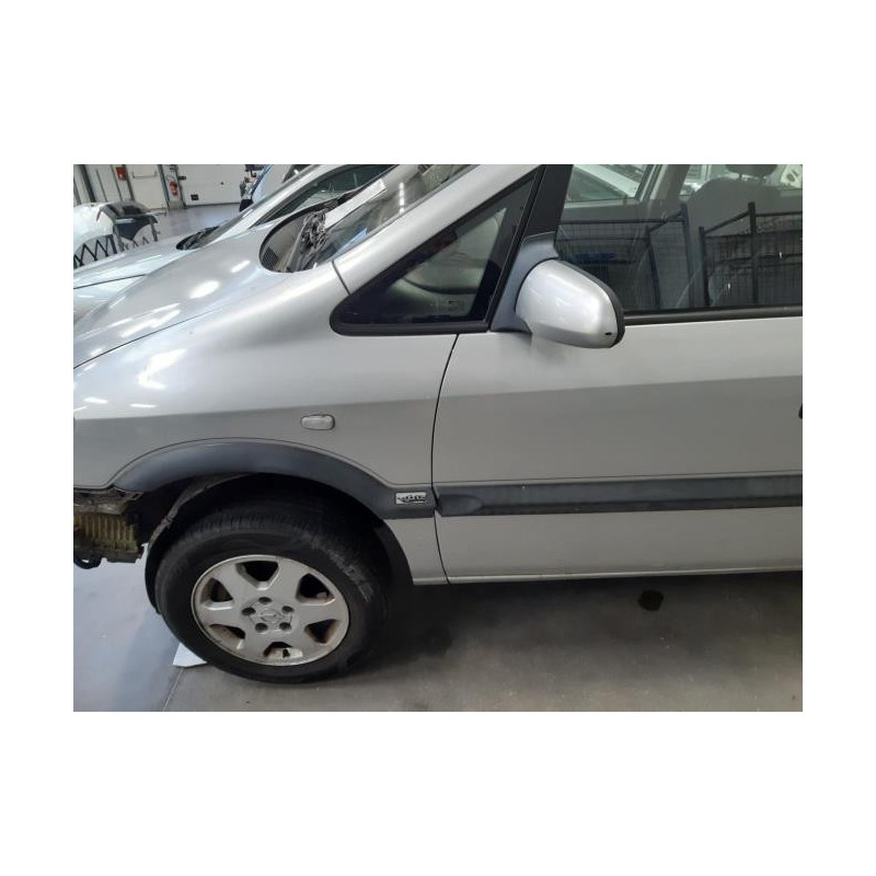 Attache ceinture arriere centrale OPEL ZAFIRA A PHASE 1 d’occasion