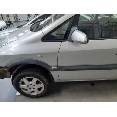 Attache ceinture arriere centrale OPEL ZAFIRA A PHASE 1 d’occasion
