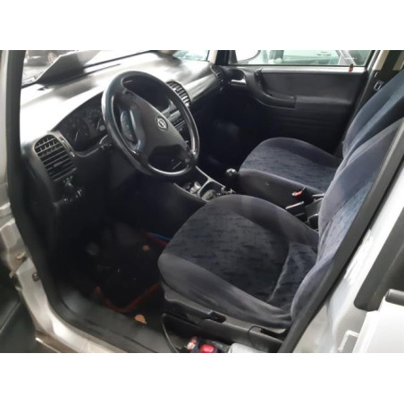 Attache ceinture arriere centrale OPEL ZAFIRA A PHASE 1 d’occasion